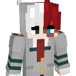 PeteGGs's Minecraft skin