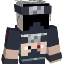 Pete_Hering Minecraft avatar bust