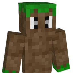 Pete_JT1 Minecraft avatar bust