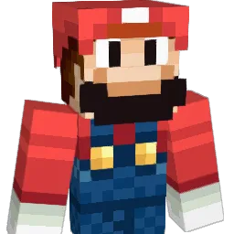 Peteboy91 Minecraft avatar bust