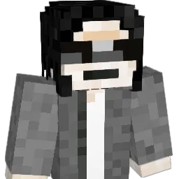 Peter071212 Minecraft avatar bust