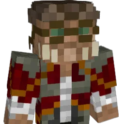 Peter2003's Minecraft skin