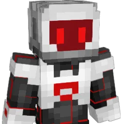 Peter2488 Minecraft avatar bust