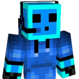 Peter94Pietro Minecraft avatar bust