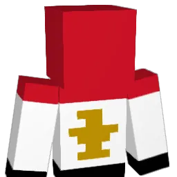 Peter9999999 Minecraft avatar bust