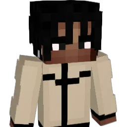 PeterAbi Minecraft avatar bust