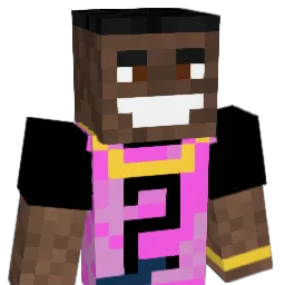 PeterAnselmo's Minecraft skin