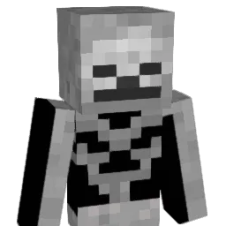 PeterBoom's Minecraft skin