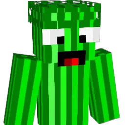 PeterBoss's Minecraft skin