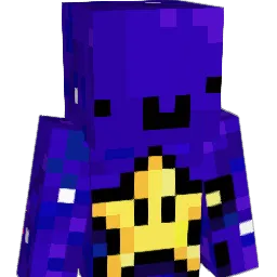 PeterChu2012's Minecraft skin