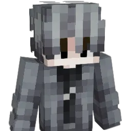 PeterCup's Minecraft skin