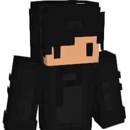 PeterElavaran Minecraft avatar bust