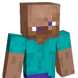 PeterHmm's Minecraft skin