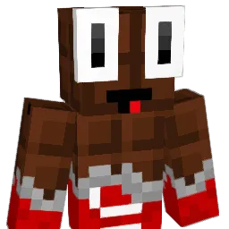 PeterJVooren Minecraft avatar bust