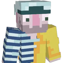 PeterLavigne's Minecraft skin