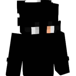 PeterMC20 Minecraft avatar bust