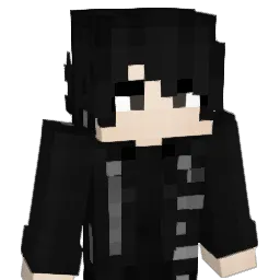 PeterMxrphy Minecraft avatar bust