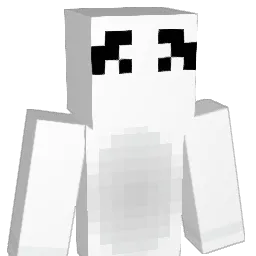 PeterNyaora69 Minecraft avatar bust