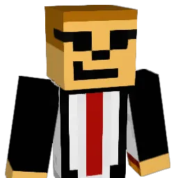 PeterPan12's Minecraft skin