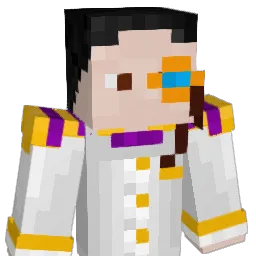 PeterPan90's Minecraft skin