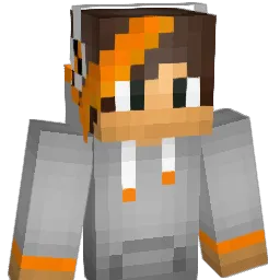 PeterStyle44 Minecraft avatar bust
