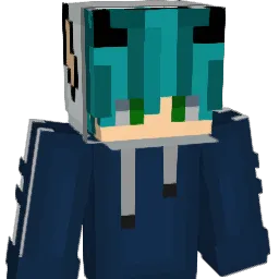 PeterTheHunter's Minecraft skin