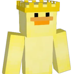 PeterThree's Minecraft skin