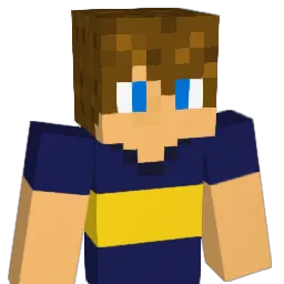 Peter_55's Minecraft skin