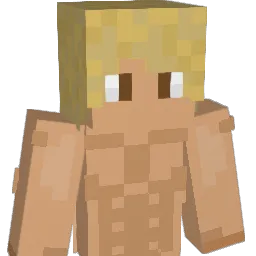 Peter_Arbeitslos Minecraft avatar bust