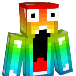 Peter_Chou Minecraft avatar bust