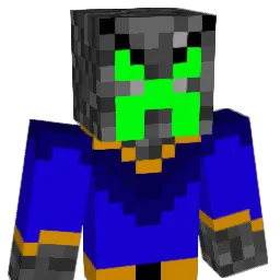 Peter_MC1825 Minecraft avatar bust