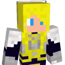 Peter_Marcussen Minecraft avatar bust