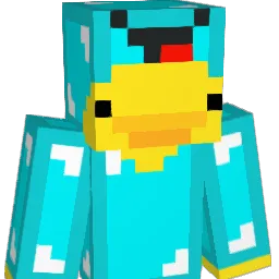 Peter_Schnansen Minecraft avatar bust
