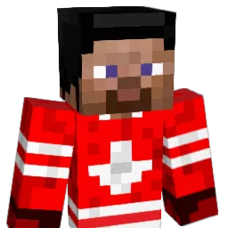 Peter_Warwick Minecraft avatar bust