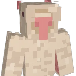 Peter___G's Minecraft skin