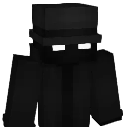 Peterex7 Minecraft avatar bust