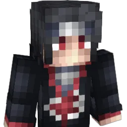 Peterisgodtier Minecraft avatar bust
