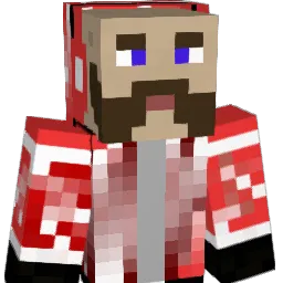 Peterle6395 Minecraft avatar bust