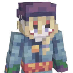 Petershs's Minecraft skin