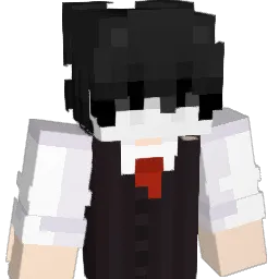 PetersonXhiro Minecraft avatar bust