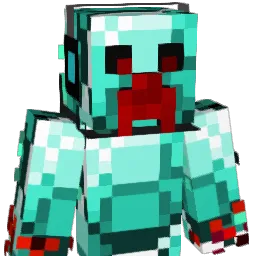 PetertheBrewer Minecraft avatar bust