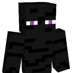 Petete47 Minecraft avatar bust