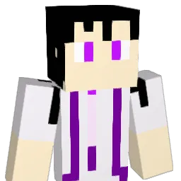 Petetoy Minecraft avatar bust