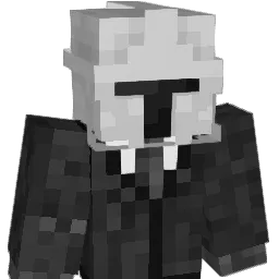 PeteyYT Minecraft avatar bust