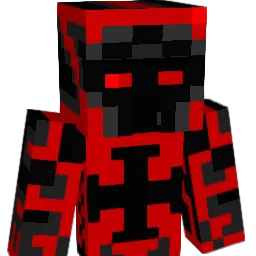 Petey_101_ Minecraft avatar bust