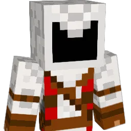 Peteymon15 Minecraft avatar bust