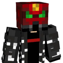 Peti420 Minecraft avatar bust