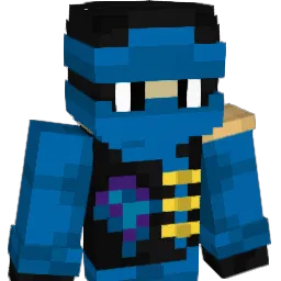 Peti_1404 Minecraft avatar bust