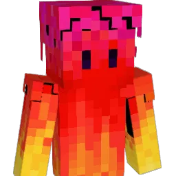 Petikoo Minecraft avatar bust