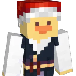 PetitBB Minecraft avatar bust